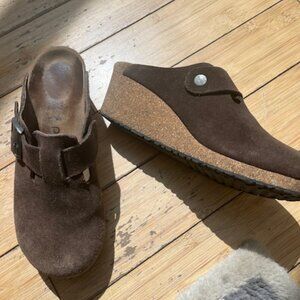 Birkenstock Papodillo